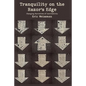 Tranquility on the Razor's Edge: Changing Narratives of Inevitability - Paperback