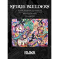Spirit Builders: A Free Illuminist Approach to the Antient & Primitive Rite of Memphis+Misraïm, Volume One - Hardcover