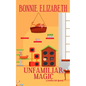 Unfamiliar Magic - Paperback