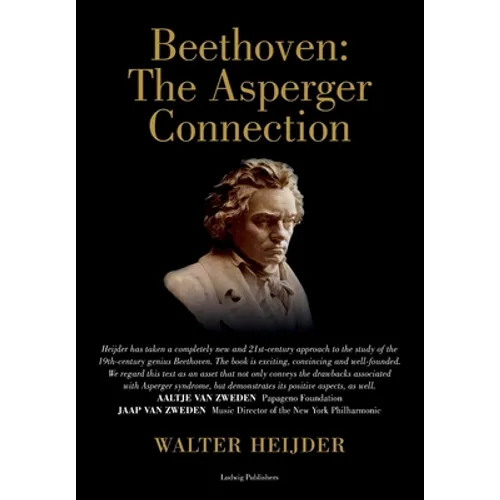 Beethoven: The Asperger Connection - Paperback