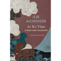 At No Time: Scenes and Dialogues - Hardcover