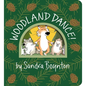 Woodland Dance! - Board Book