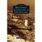 Wave-Swept Lighthouses of New England - Hardcover