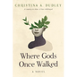 Where Gods Once Walked - Paperback