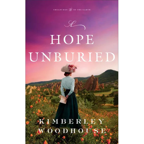 Hope Unburied - Hardcover