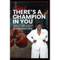 Girl, There's A Champion In You - Paperback