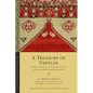 A Treasury of Virtues: Sayings, Sermons, and Teachings of 'Ali, with the One Hundred Proverbs Attributed to Al-Jahiz - Paperback