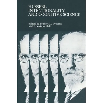 Husserl, Intentionality, and Cognitive Science - Paperback