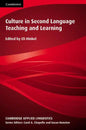 Culture in Second Language Teaching and Learning - Paperback