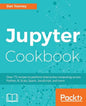 Jupyter Cookbook - Paperback