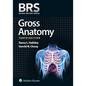 Brs Gross Anatomy - Paperback