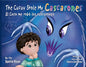 The Cucuy Stole My Cascarones / El Coco Me Robo Los Cascarones - Hardcover