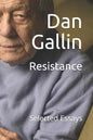 Resistance: Selected Essays - Paperback