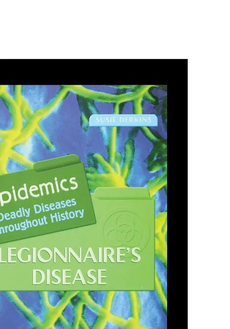 Legionnaire's Disease - Paperback