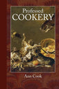 Professed Cookery - Paperback