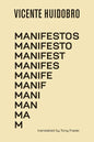 Manifestos - Paperback