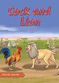 Cock and Lion - Paperback