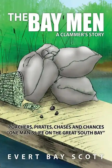 The Bay Men - Paperback