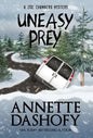 Uneasy Prey - Hardcover