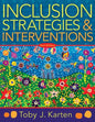 Inclusion Strategies and Interventions, Second Edition: (A User-Friendly Guide to Instructional Strategies That Create an Inclusive Classroom for Dive - Paperback