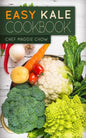 Easy Kale Cookbook - Paperback