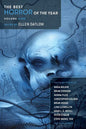 The Best Horror of the Year, Volume 9 - Paperback
