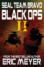 Seal Team Bravo: Black Ops II - Paperback