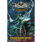 Possessive Spirit: A Graphic Novel - Hardcover