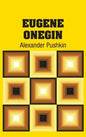 Eugene Onegin - Hardcover