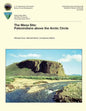 The Mesa Site: Paleoindians above the Arctic Circle - Paperback
