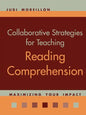 Collaborative Strategies for Teaching Reading Comprehension - Paperback