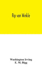 Rip van Winkle - Hardcover