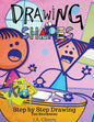 Drawing Shapes: Drawing for Beginners - Paperback