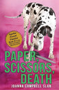 Paper, Scissors, Death: Book #1 in the Kiki Lowenstein Mystery Series - Paperback