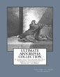 Ultimate Apocrypha Collection [Volume II: New Testament]: A Complete Collection Of The Apocrypha, Pseudepigrapha & Deuterocanonical Books of the Bible - Paperback