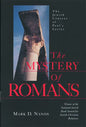 Mystery of Romans the - Paperback
