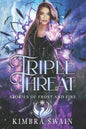 Triple Threat - Paperback