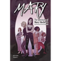 Mary: The Adventures of Mary Shelley's Great-Great-Great-Great-Great-Granddaughter - Paperback
