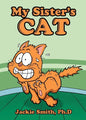 My Sister's Cat - Paperback