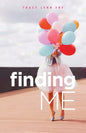 Finding Me - Paperback