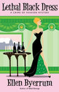 Lethal Black Dress - Paperback