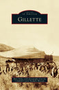 Gillette - Hardcover