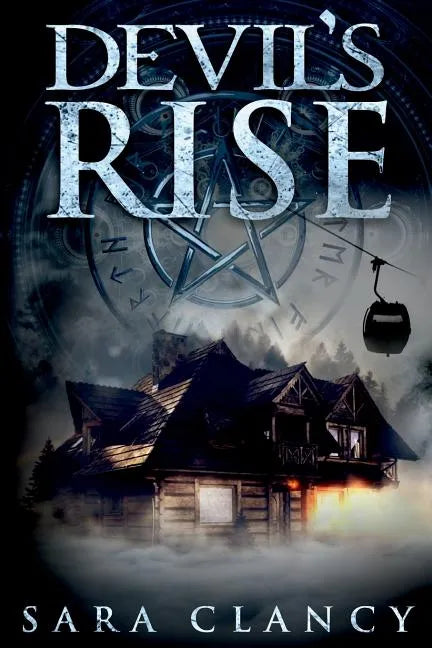 Devil's Rise - Paperback