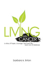 Living with Cancer - Paperback