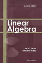 Linear Algebra - Paperback
