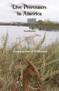 Live Pterosaurs in America: Not extinct, flying creatures of cryptozoology that some call pterodactyls or flying dinosaurs or prehistoric birds - Paperback