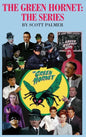 The Green Hornet-The Series - Hardcover