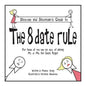 The 8 date rule - Paperback