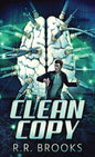 Clean Copy - Hardcover