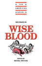 New Essays on Wise Blood - Paperback